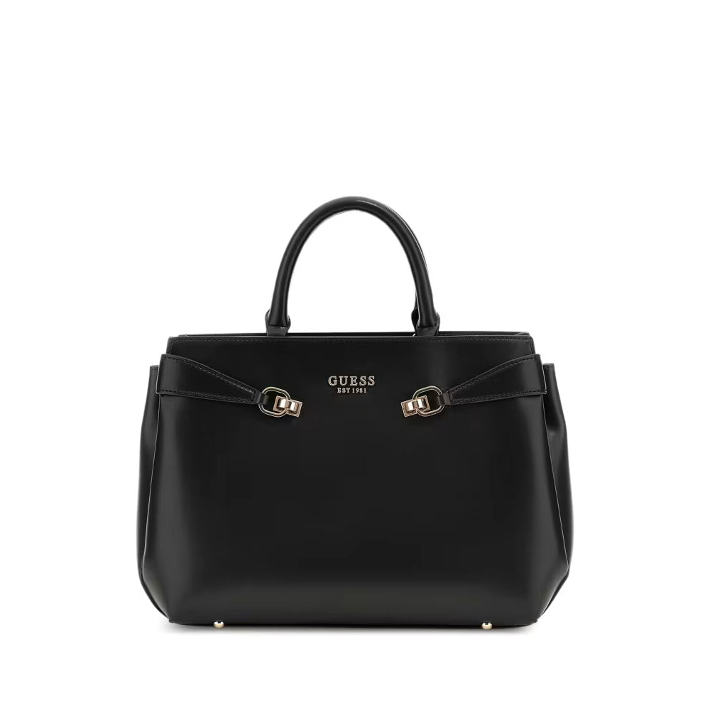 תיק Guess Lorelei Girlfriend Satchel נשים