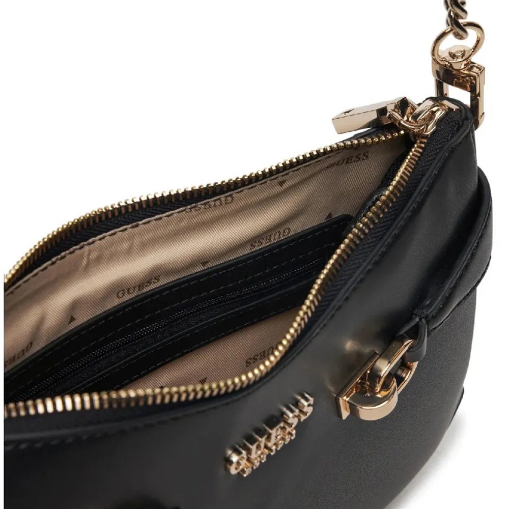 תיק Guess Lorelei Top Zip Shoulder Bag נשים