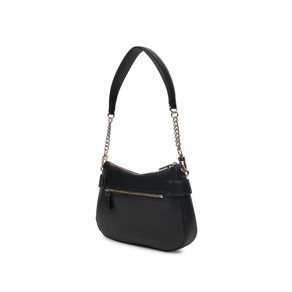 תיק Guess Lorelei Top Zip Shoulder Bag נשים