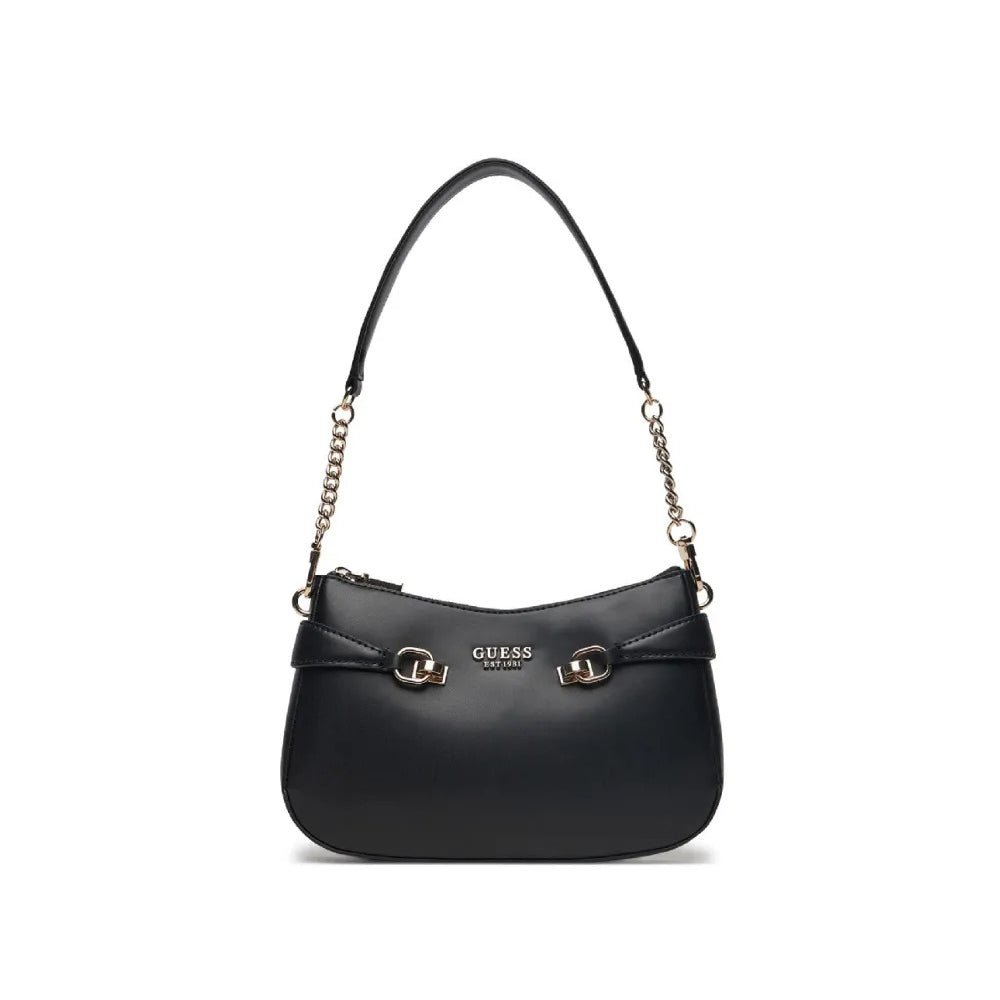תיק Guess Lorelei Top Zip Shoulder Bag נשים