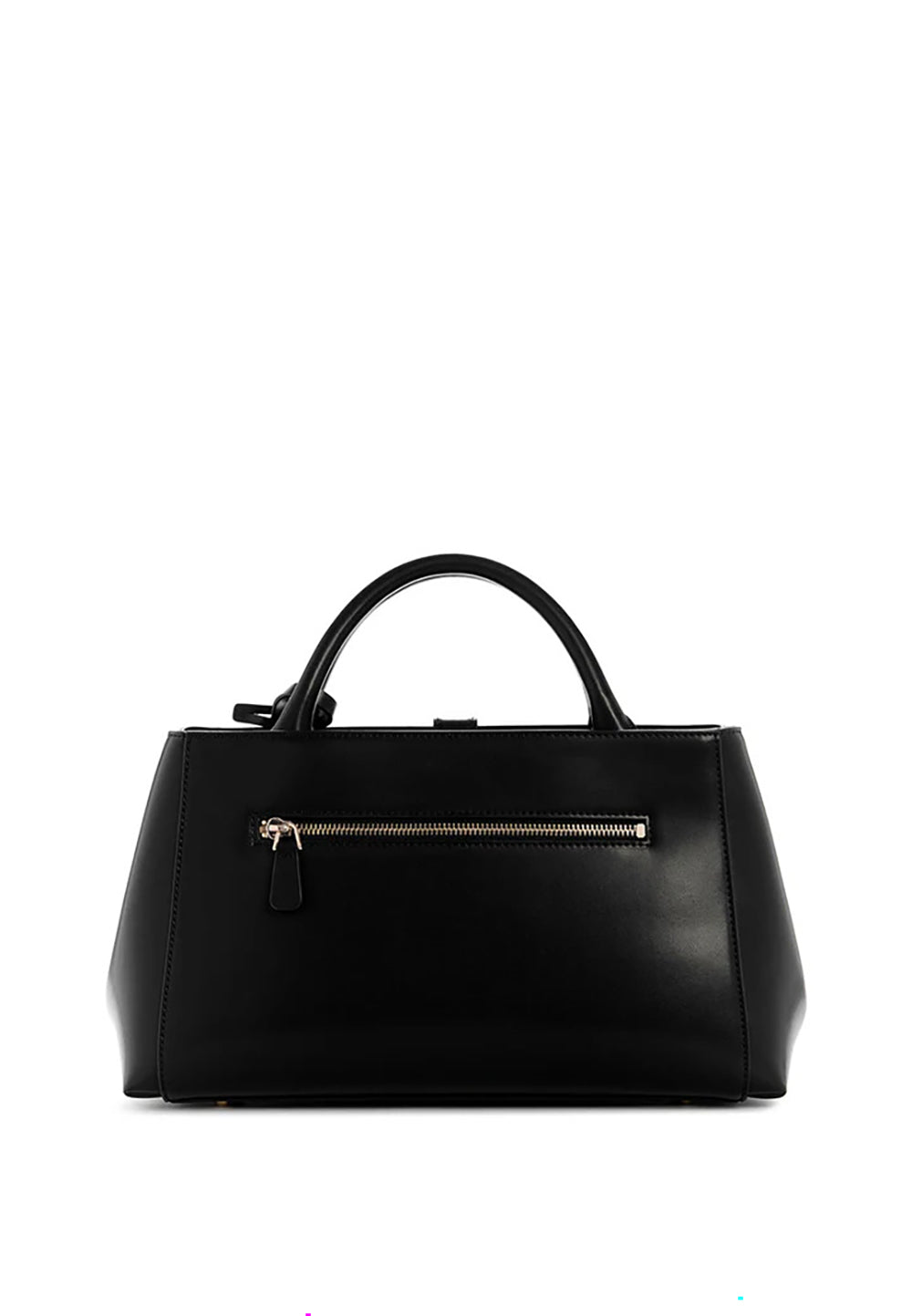 תיק Guess Carrie Girlfriend Satchel נשים