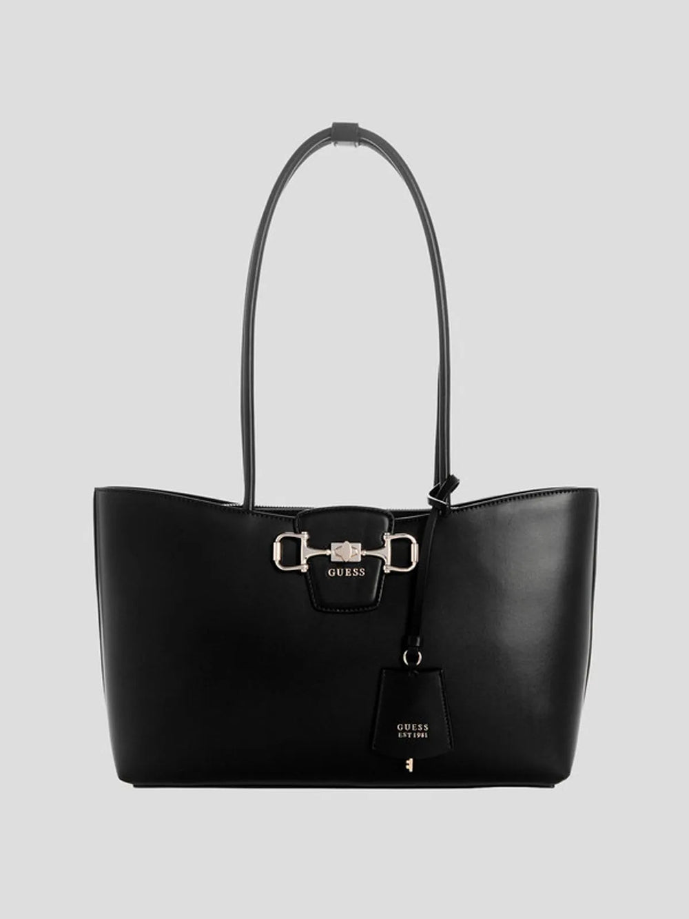 תיק Guess Janie Girlfriend Carryall נשים