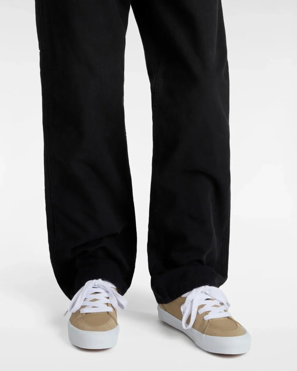 נעלי ואנס Chukka Push גברים