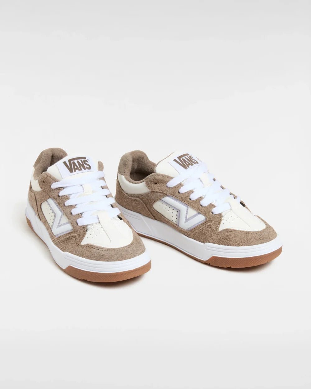 נעלי ואנס Upland גברים