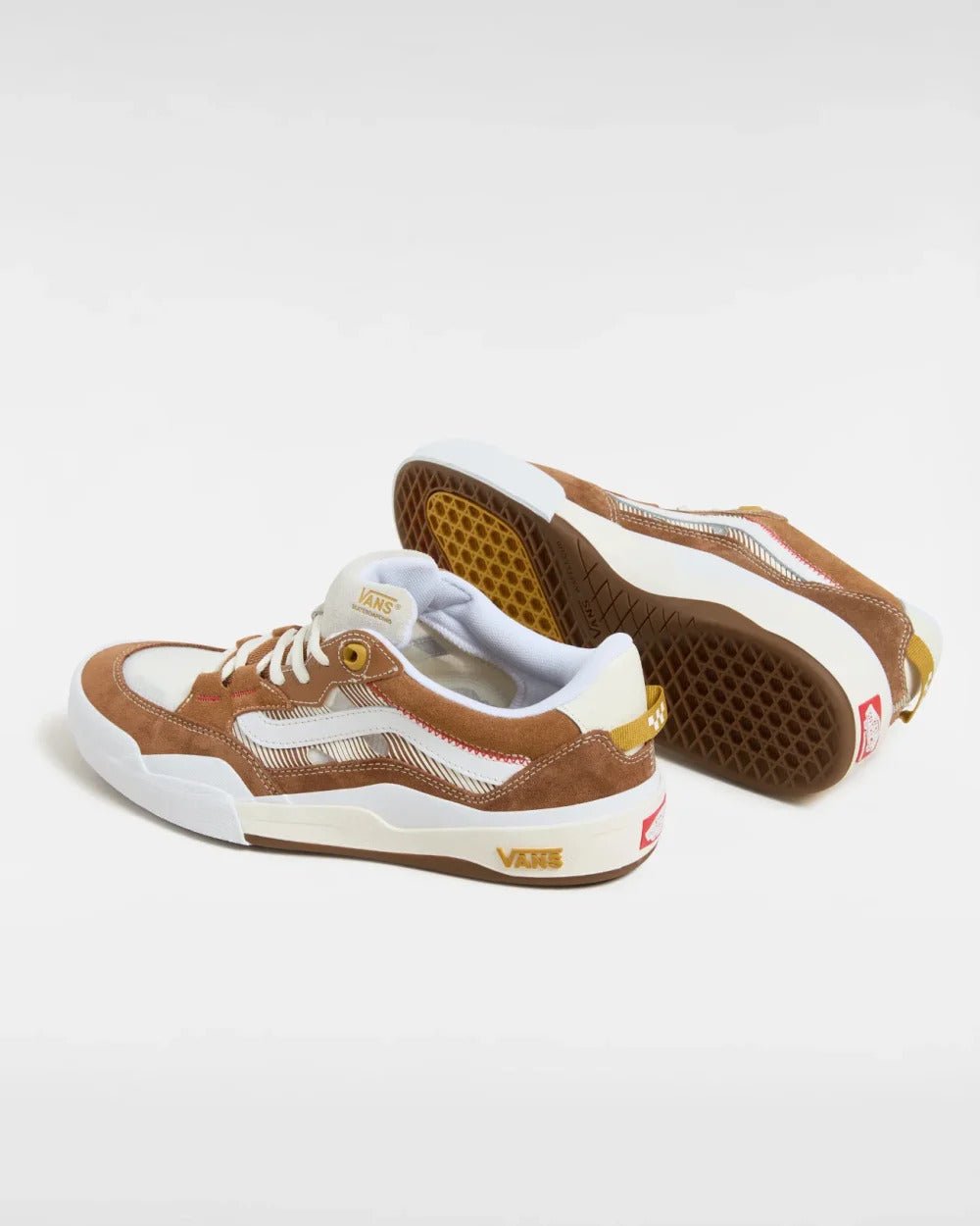 נעלי ואנס Skate 2 Wayvee גברים