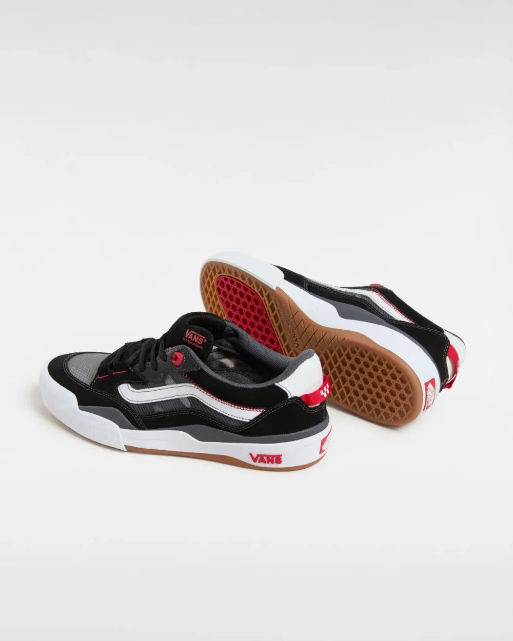 נעלי ואנס Skate 2 Wayvee גברים