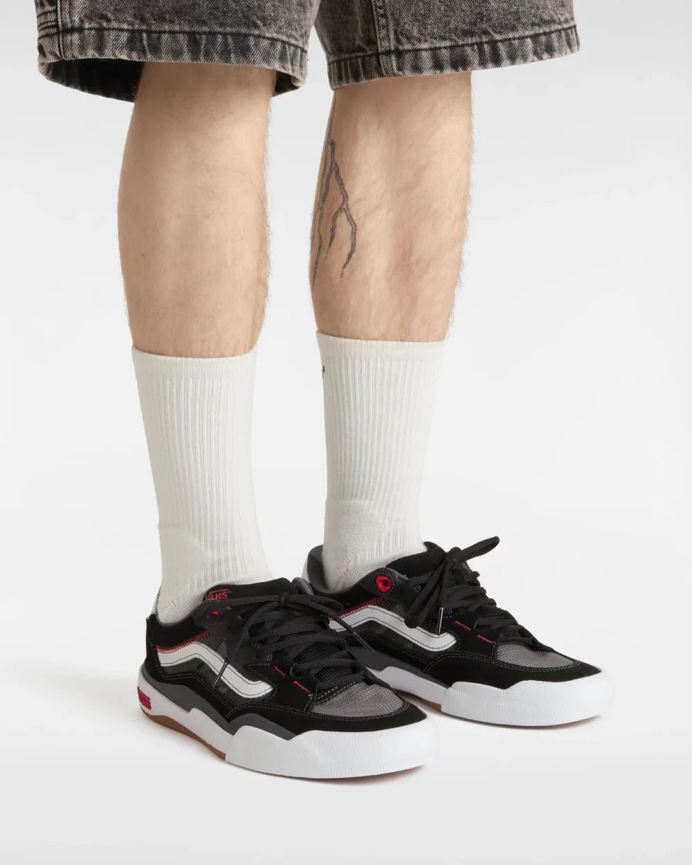 נעלי ואנס Skate 2 Wayvee גברים