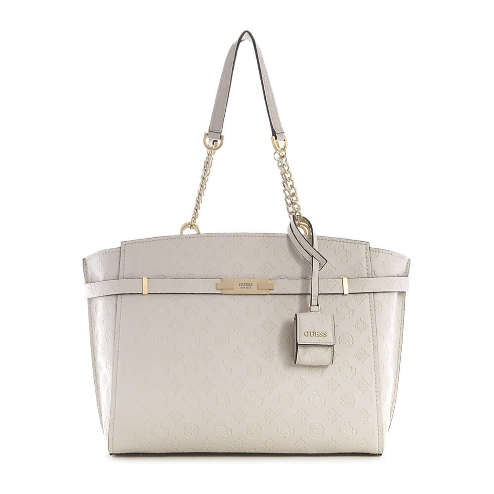 תיק נשיאה Guess נשים Bea Elite Tote