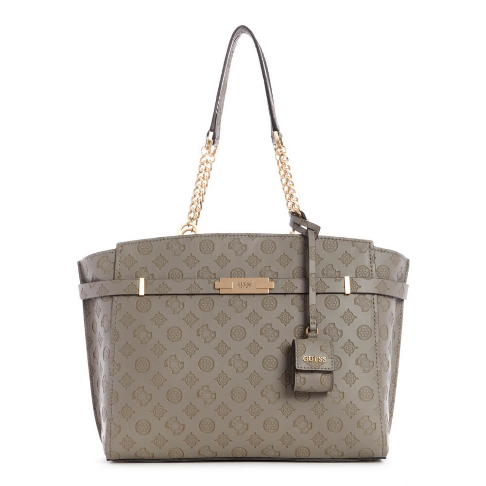 תיק צד Guess נשים Bea Elite Tote