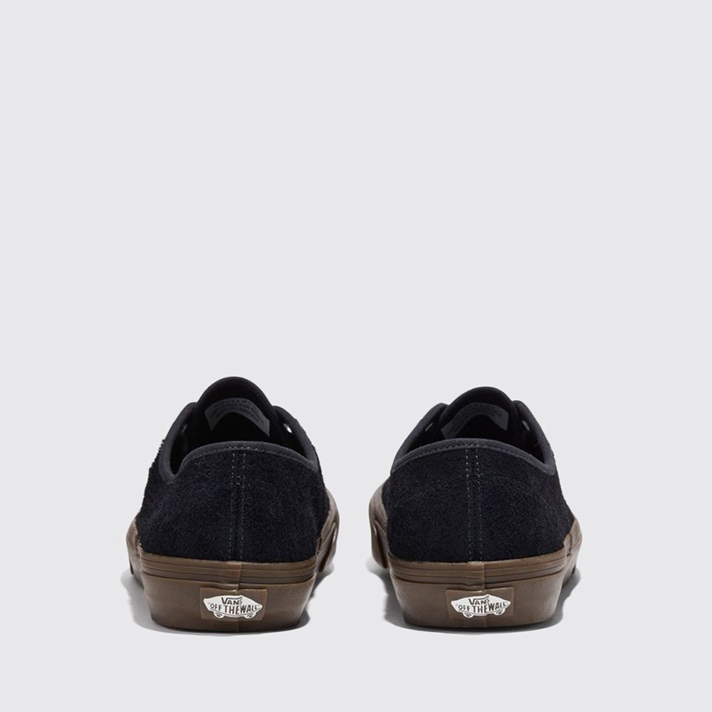 נעלי ואנס Authentic Suede Phantom גברים