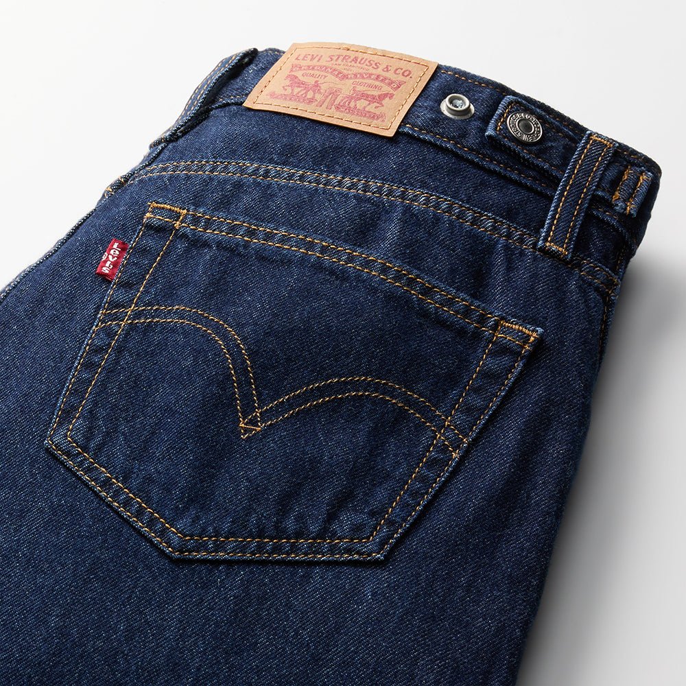 ג'ינס ליוויס Cinch Baggy נשים - lvs-001UP-0016-24