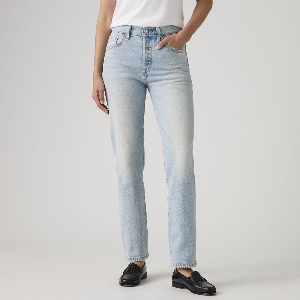 ג'ינס ליוויס 501® Original Fit נשים