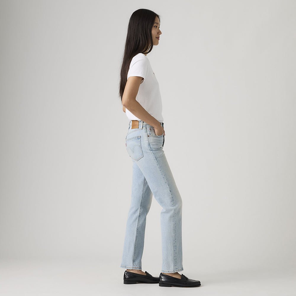 ג'ינס ליוויס 501® Original Fit נשים