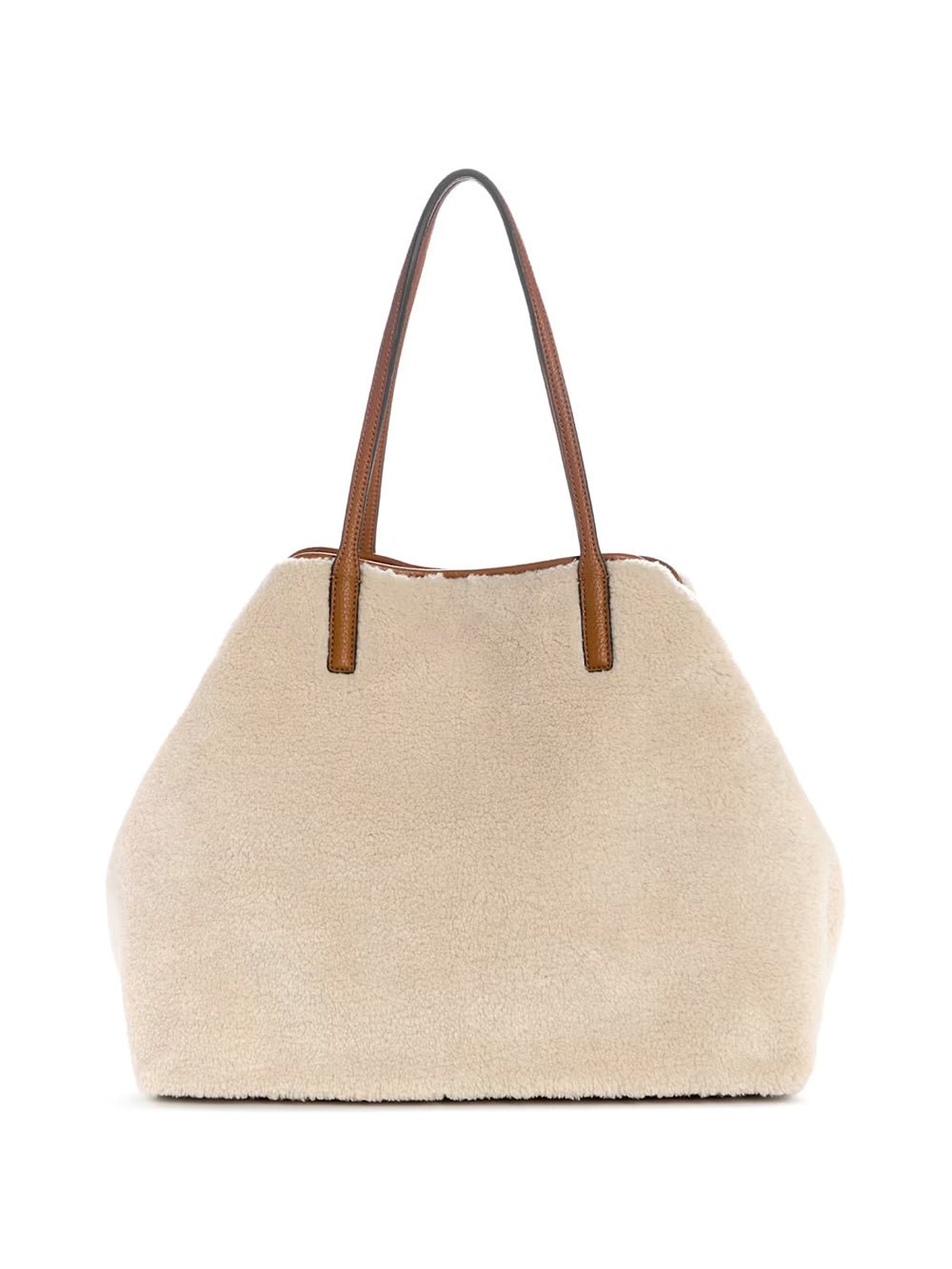 תיק Guess Victtoria Large 2 In 1 Tote נשים