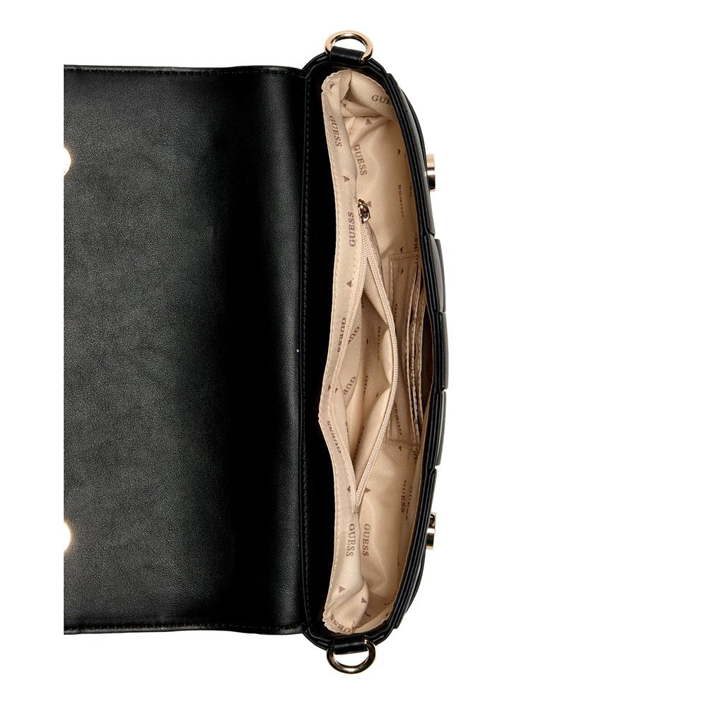 תיק Guess Maylee Flap Shoulder Bag נשים
