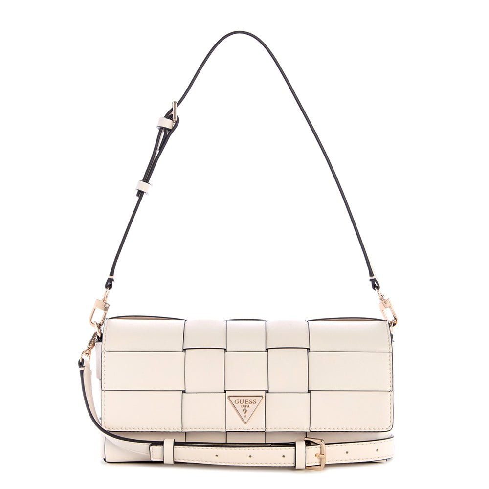תיק Guess Maylee Flap Shoulder Bag נשים