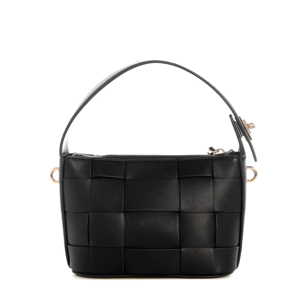 תיק Guess Maylee Mini Hobo נשים