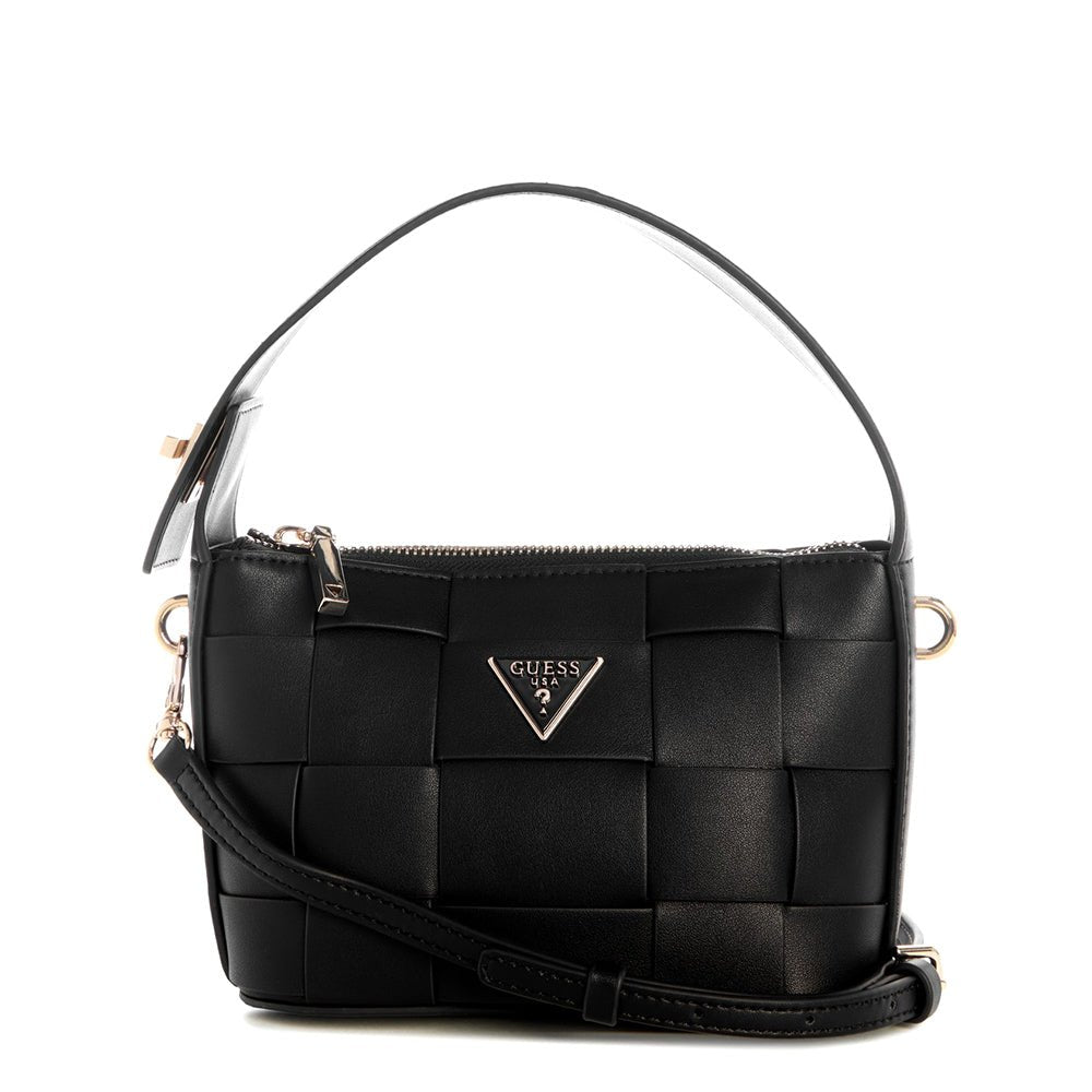 תיק Guess Maylee Mini Hobo נשים