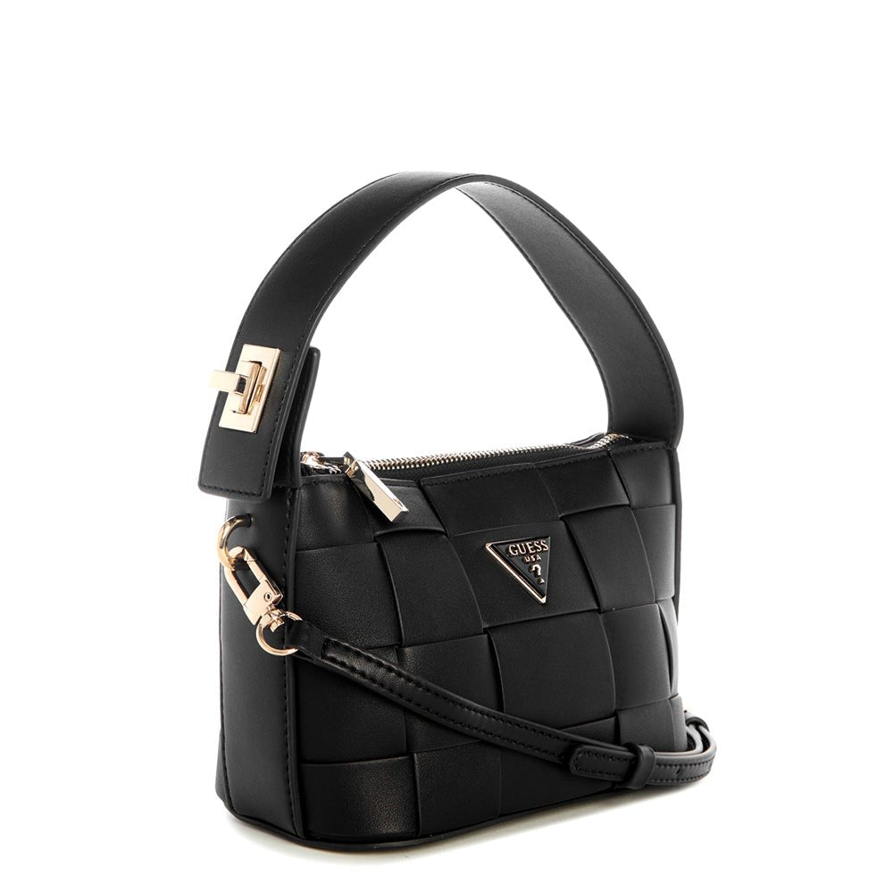תיק Guess Maylee Mini Hobo נשים