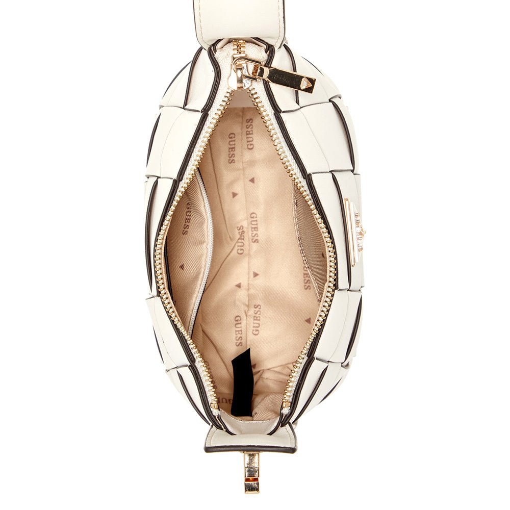 תיק Guess Maylee Mini Hobo נשים
