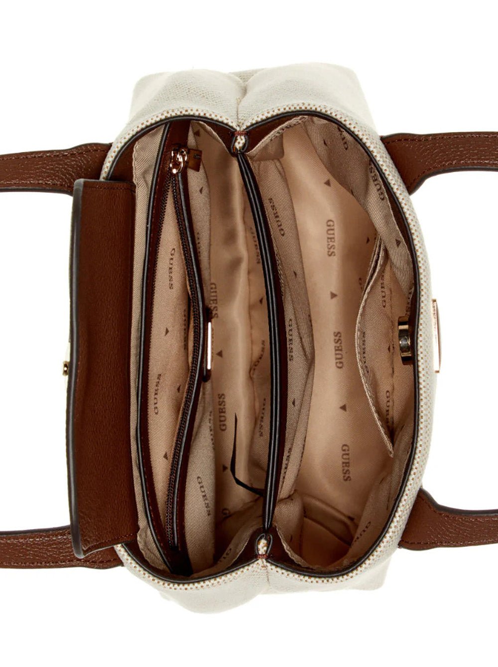 תיק Guess Alice Small Tote נשים