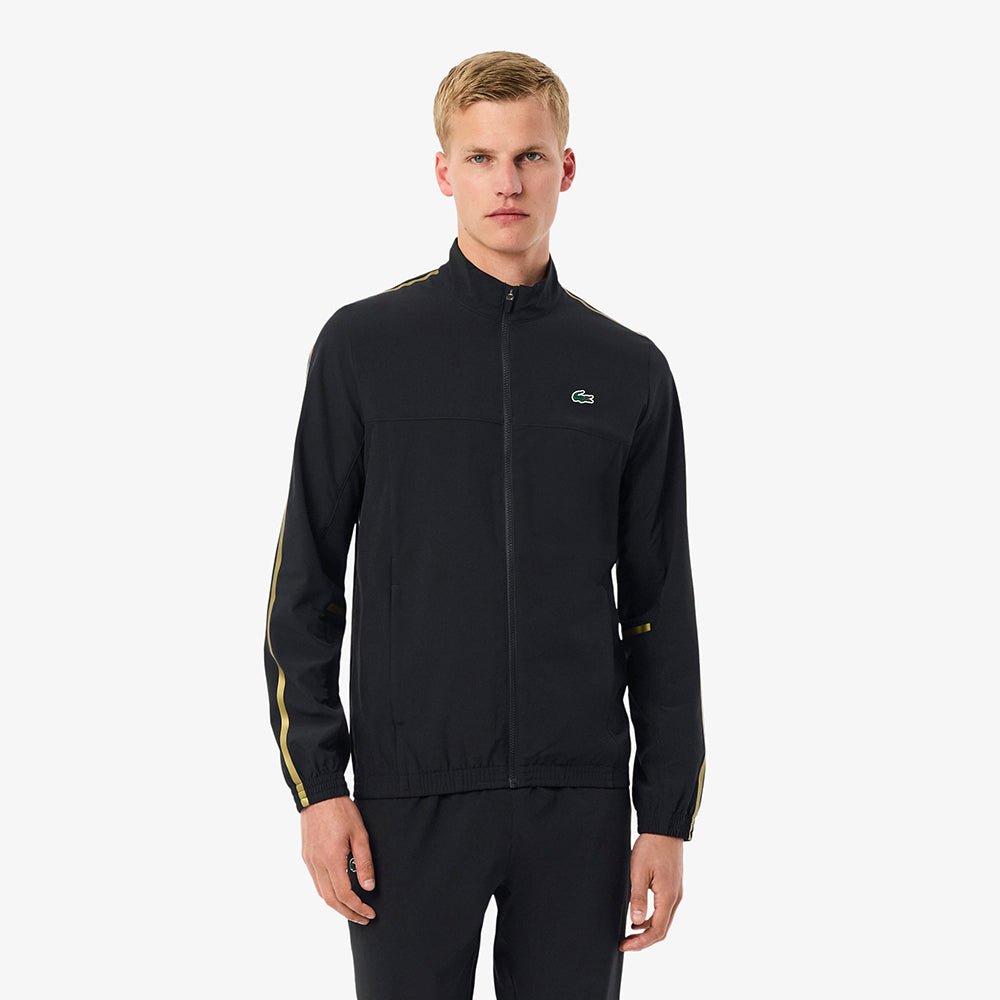 חליפת לקוסט Lacoste Tennis x Novak Djokovic גברים