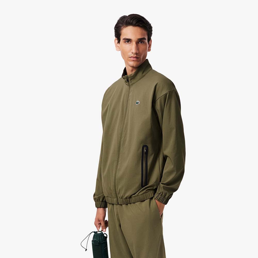 חליפת ספורט לקוסט Tennis Taffeta גברים