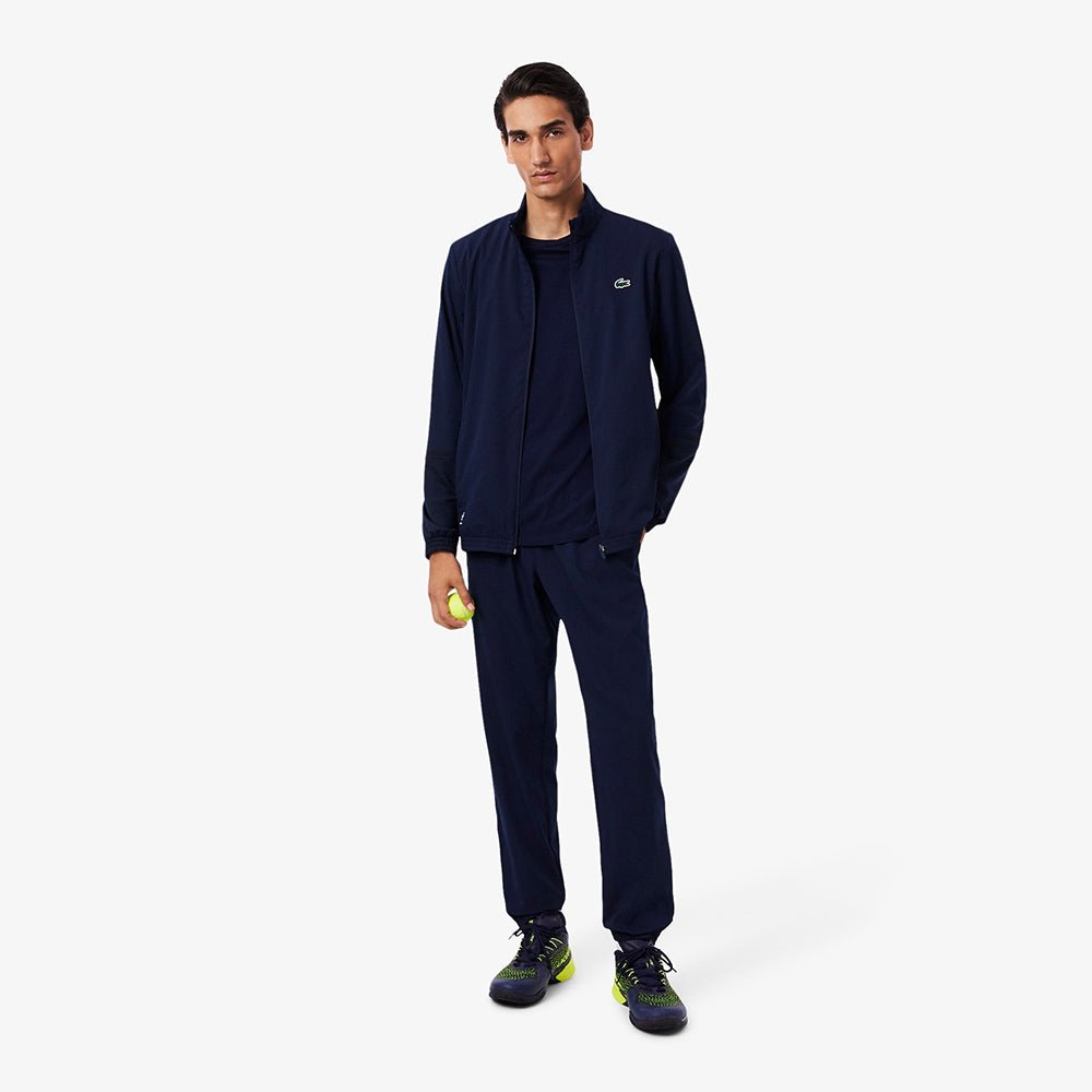 חליפת ספורט לקוסט Lacoste Tennis x Daniil Medvedev גברים