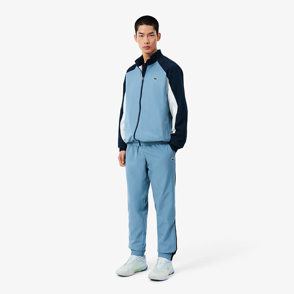 חליפת ספורט לקוסט Sport Printed Colour-Block גברים