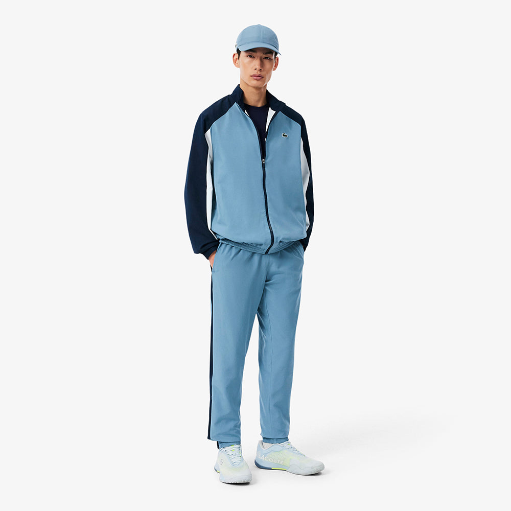 חליפת ספורט לקוסט Sport Printed Colour-Block גברים