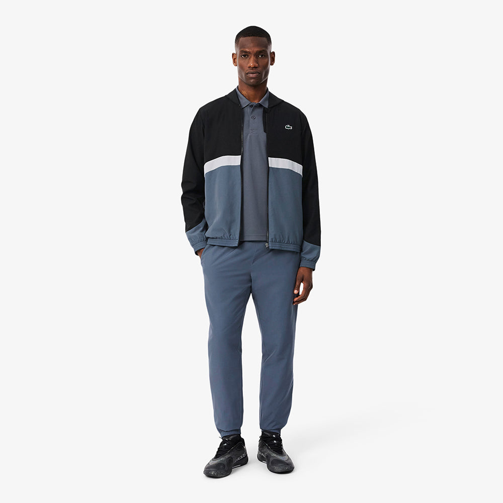 חליפת ספורט לקוסט Sport Printed Colour-Block גברים