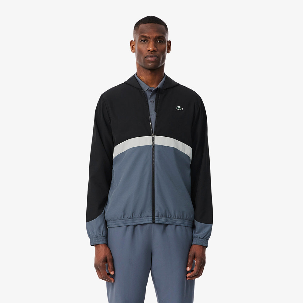 חליפת ספורט לקוסט Sport Printed Colour-Block גברים
