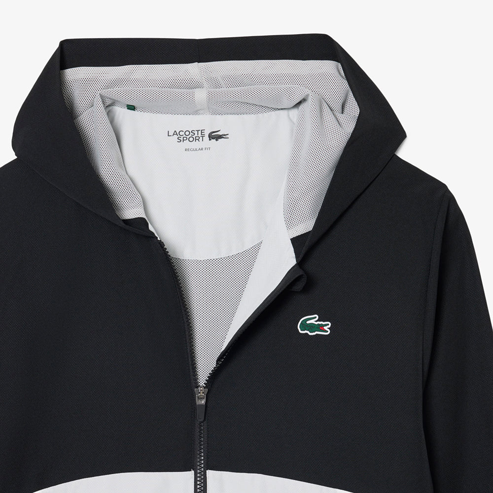 חליפת ספורט לקוסט Sport Printed Colour-Block גברים