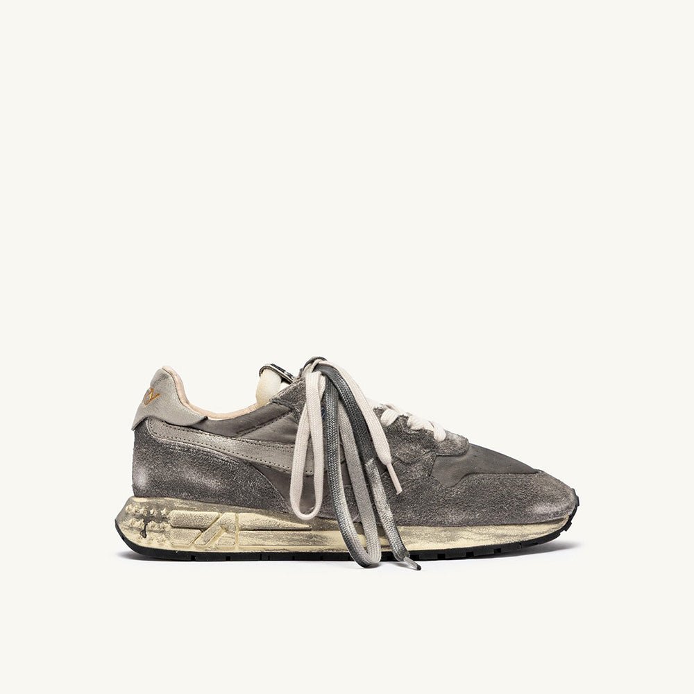 נעלי אוטרי Reelwind Sneakers Super Vintage גברים