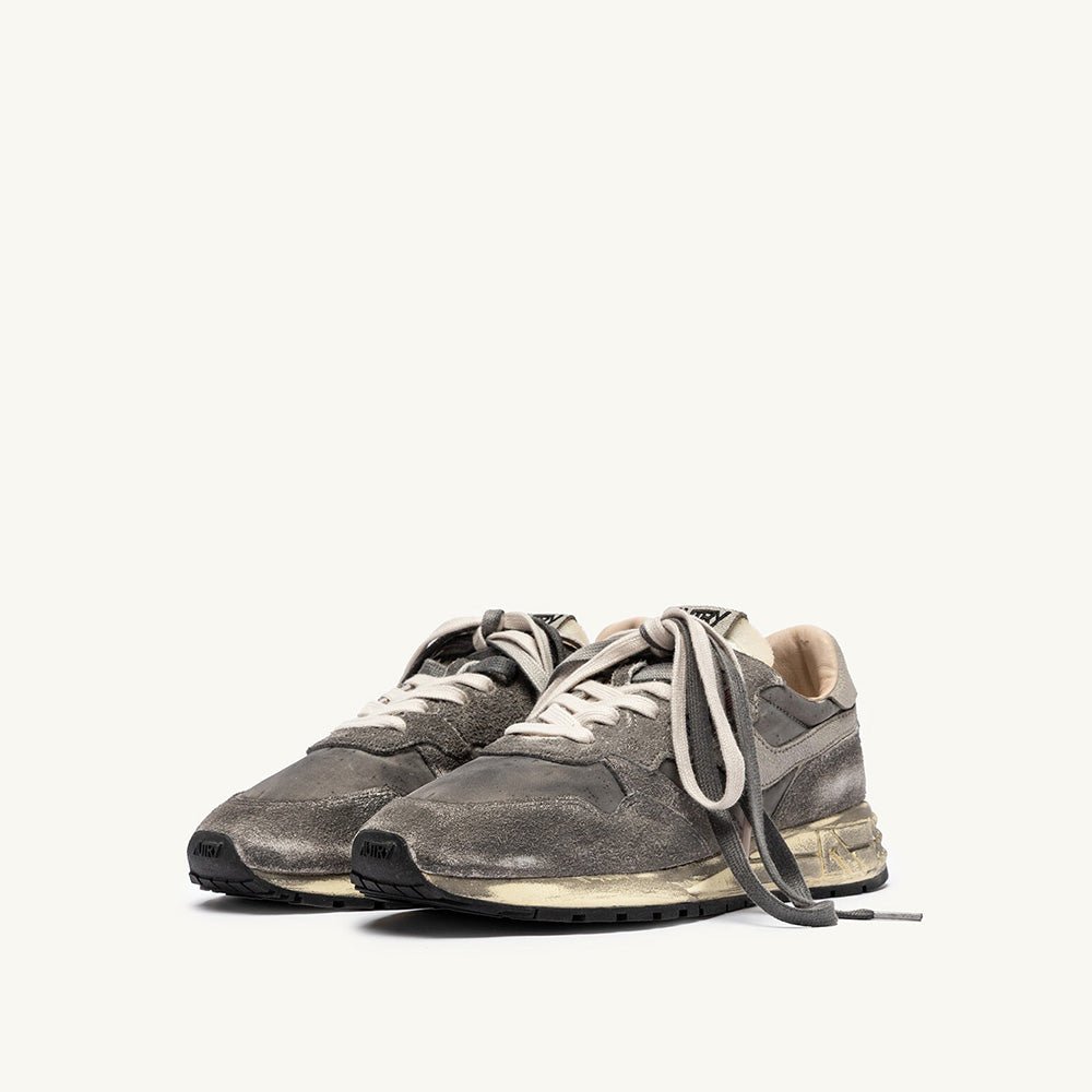 נעלי אוטרי Reelwind Sneakers Super Vintage גברים