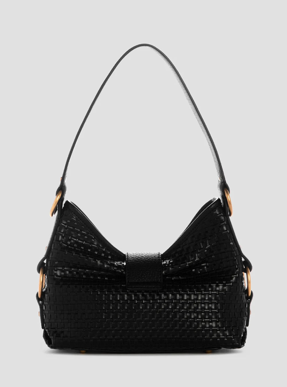 תיק Guess Camden Mini Shoulder Bag נשים