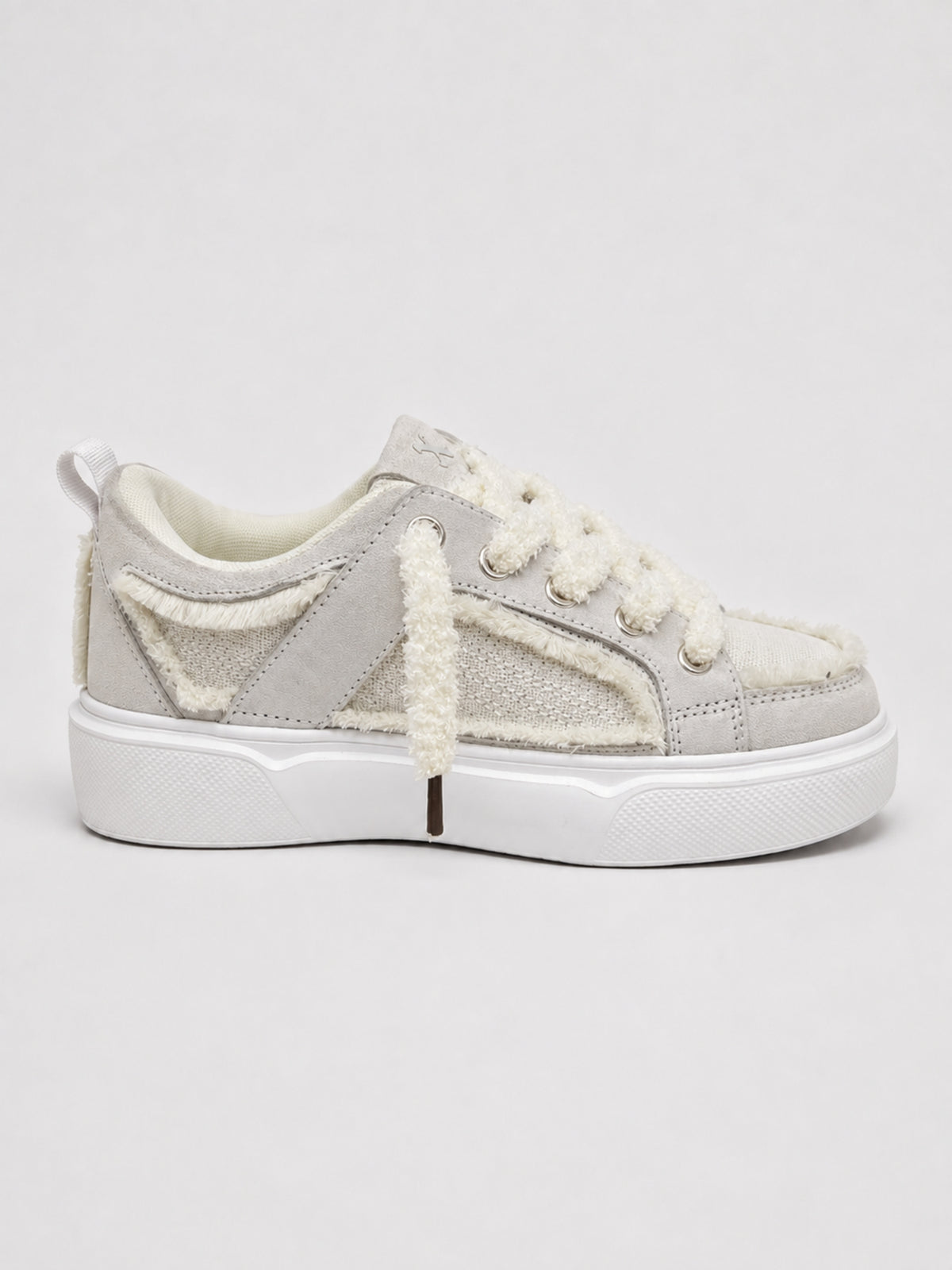 נעלי אליקסיר Puffy Laces 93 גברים