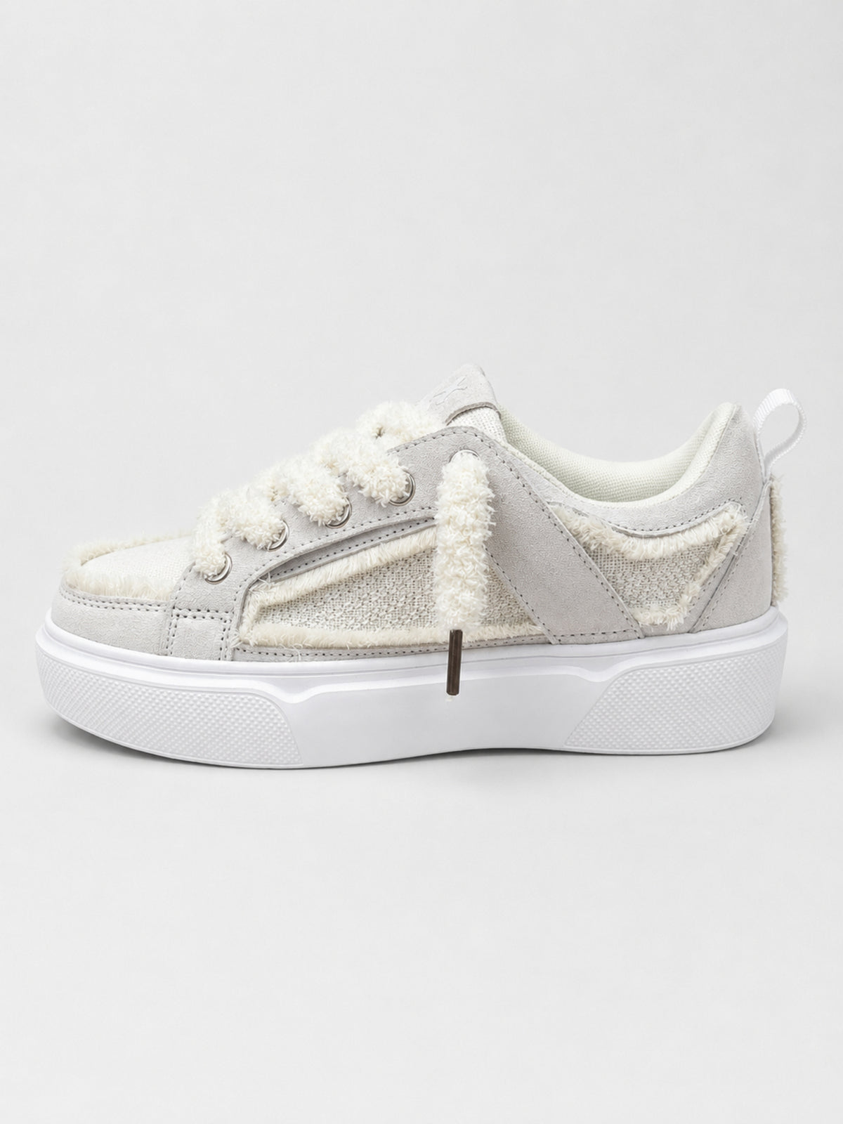 נעלי אליקסיר Puffy Laces 93 גברים