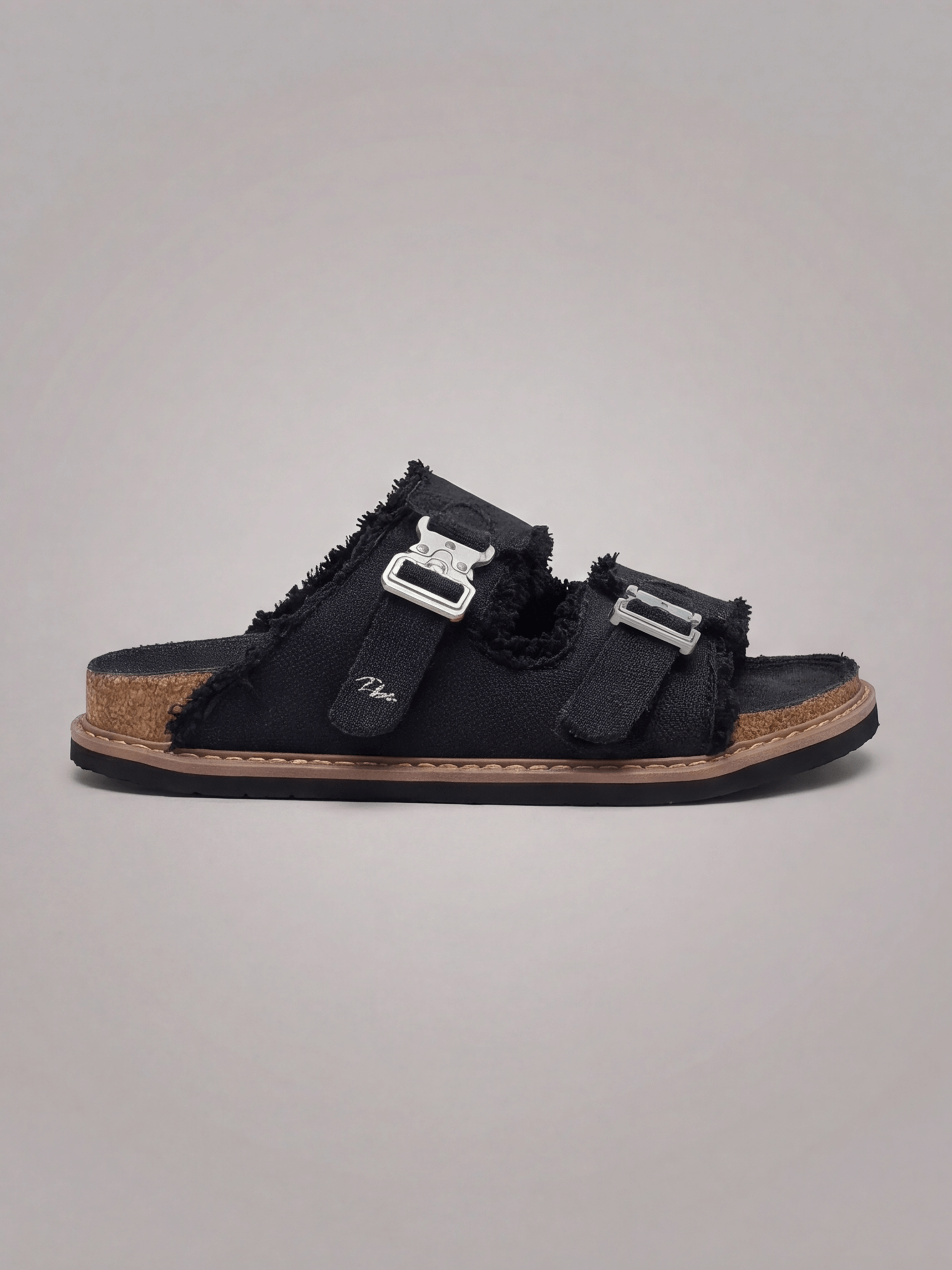 כפכפי אליקסיר 2 Bar Fur גברים