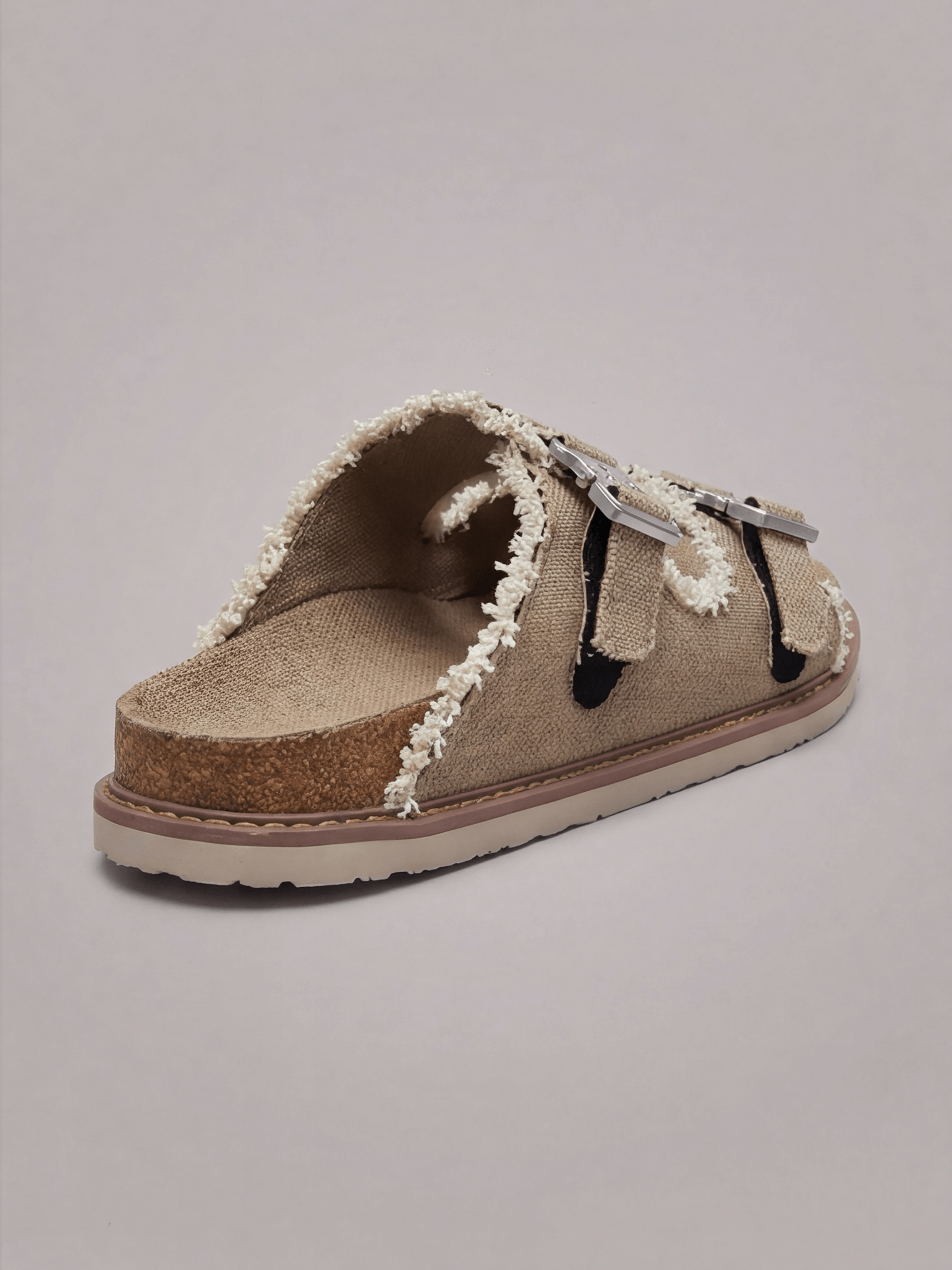 כפכפי אליקסיר 2 Bar Fur גברים