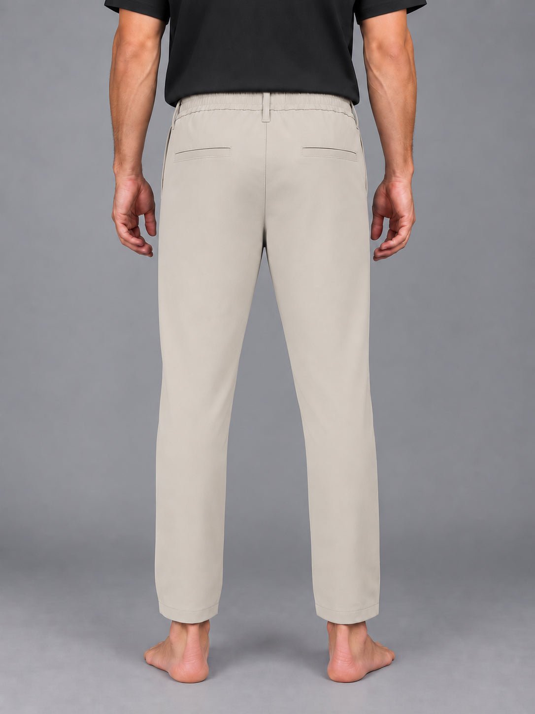 דגמ"ח אליקסיר Fashion Classic גברים - xr-XR26612-110-XS