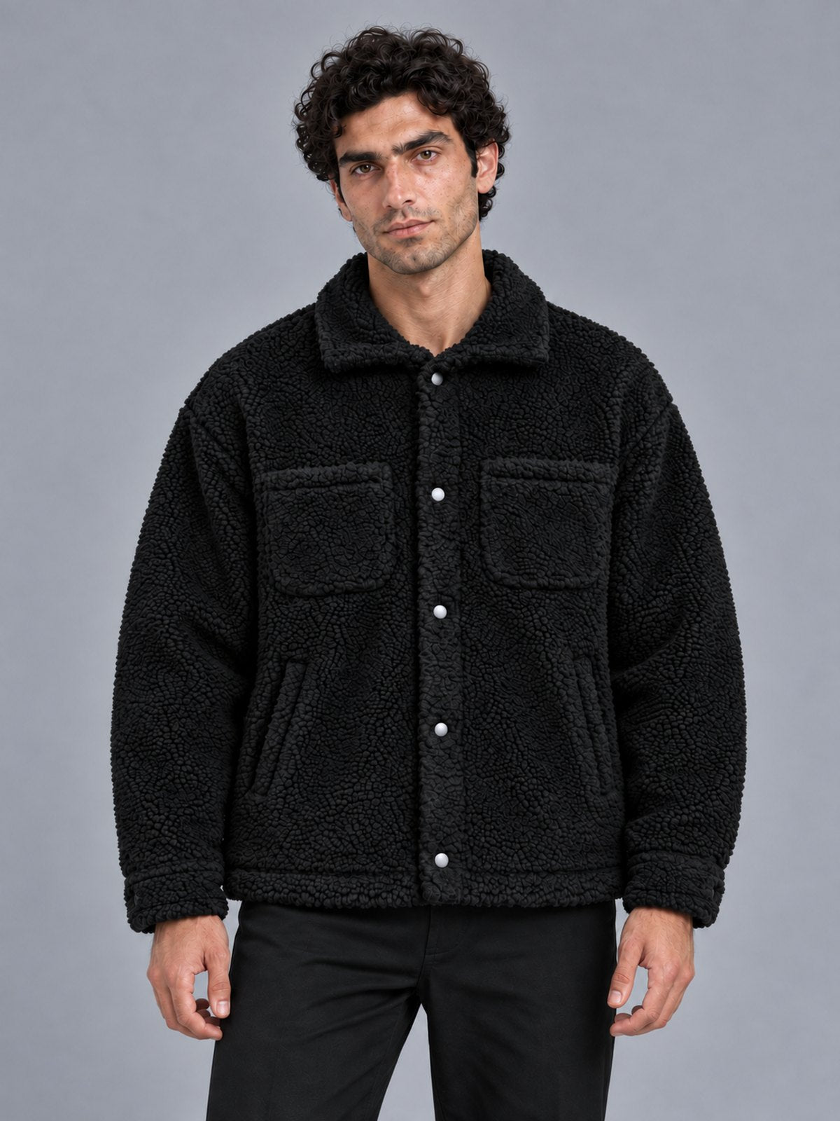 ג'קט אליקסיר Fur Classic גברים