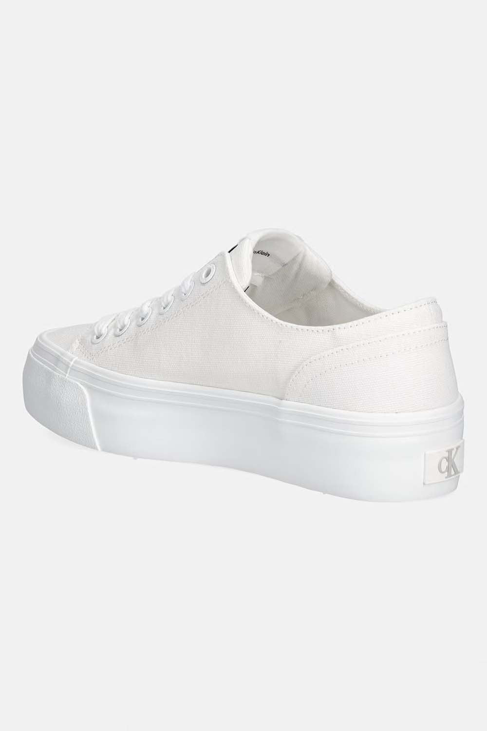 נעלי קלווין קליין Vulc Flatform Low CV MG נשים