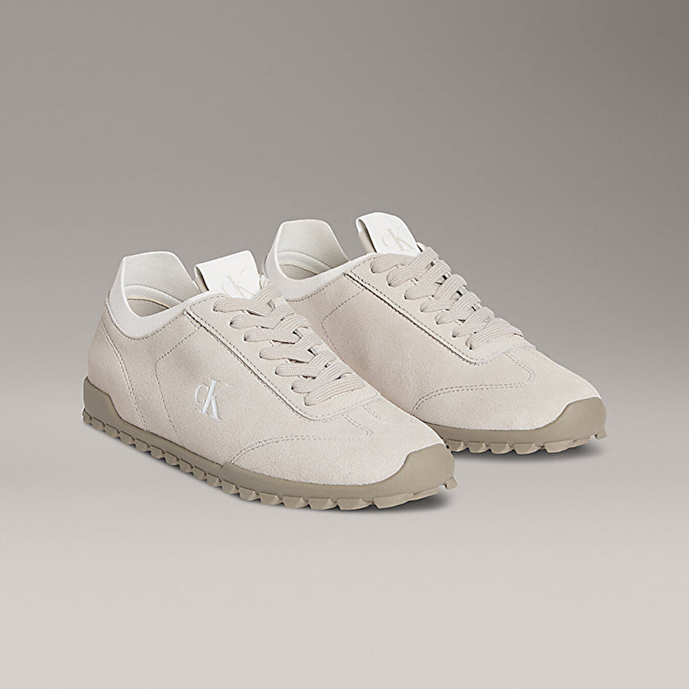 נעלי קלווין קליין Low Profile Runner Sneaker נשים