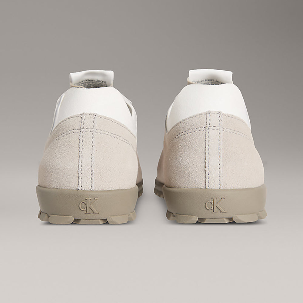 נעלי קלווין קליין Low Profile Runner Sneaker נשים
