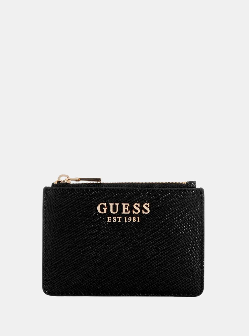ארנק Guess Laurel Ii Slg Credit Card Case נשים