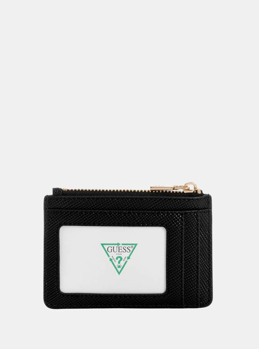 ארנק Guess Laurel Ii Slg Credit Card Case נשים