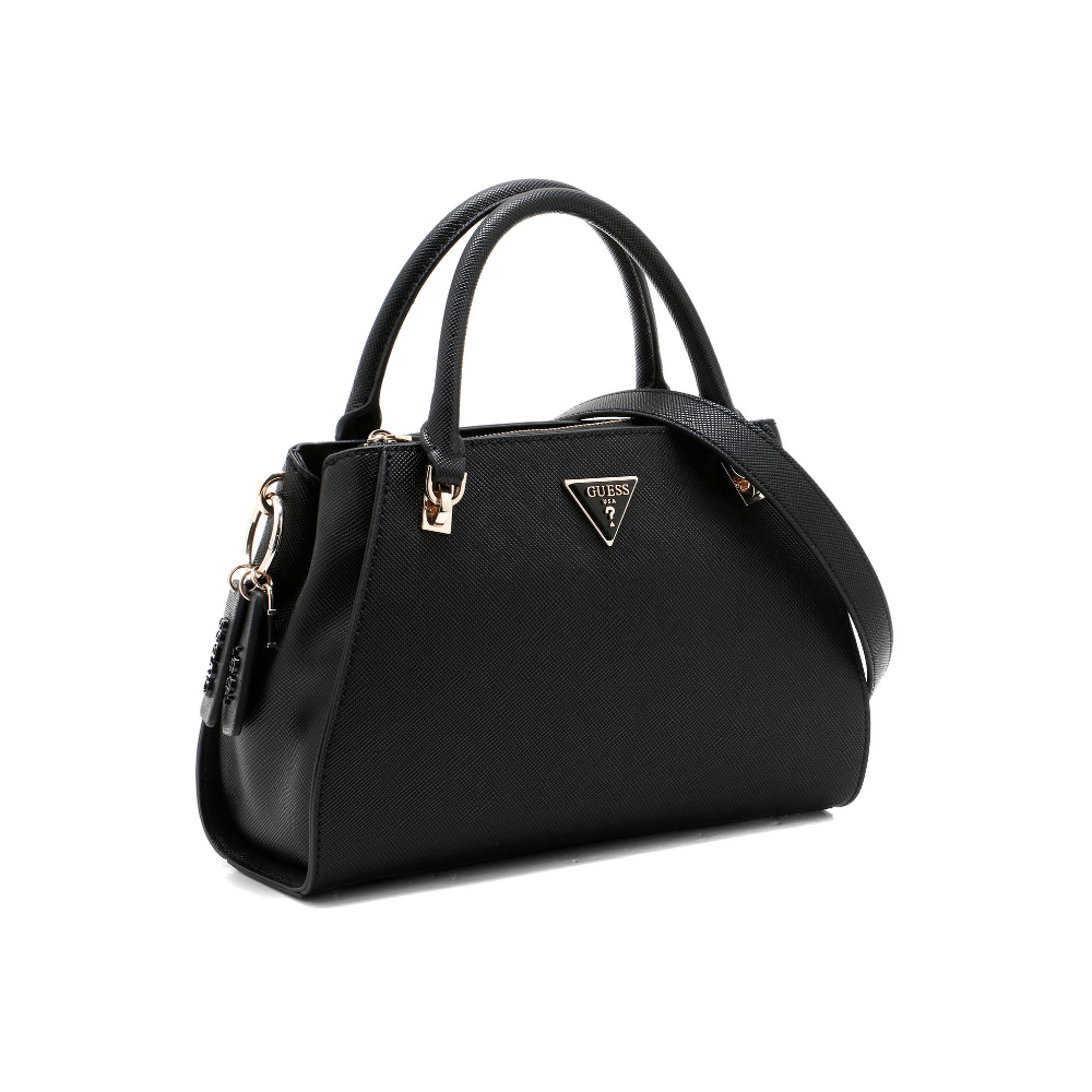 תיק Guess Noelle Luxury Satchel נשים