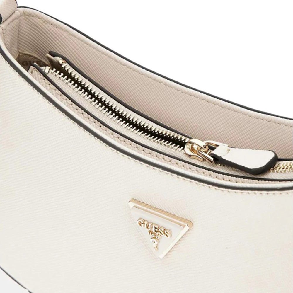 תיק Guess Noelle Top Zip Shoulder נשים