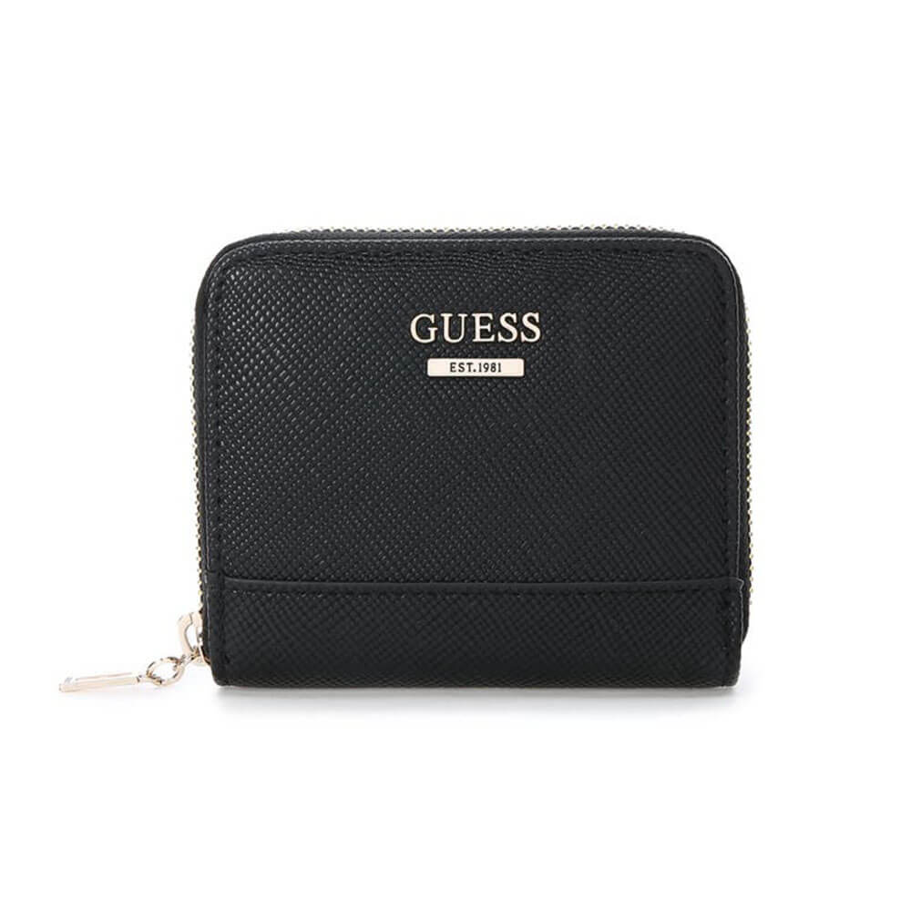 ארנק Guess נשים Noelle Zip-Around Wallet